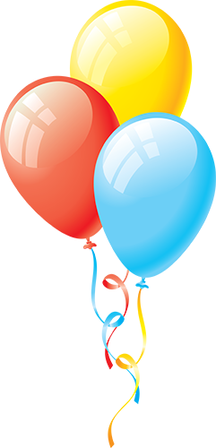 baloon