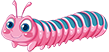 caterpillar